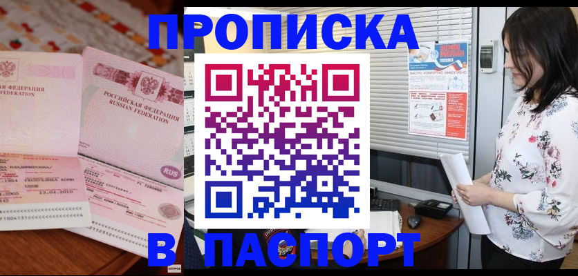 прописка гарантия в Щучье
